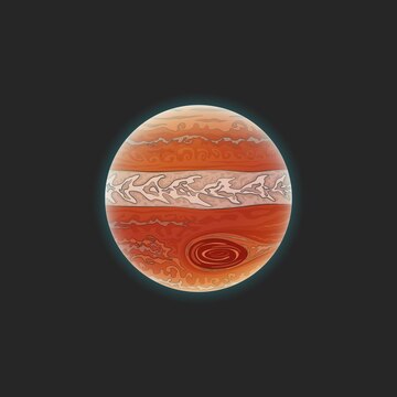 Jupiter