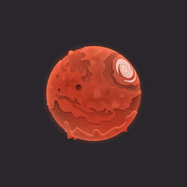 Mars