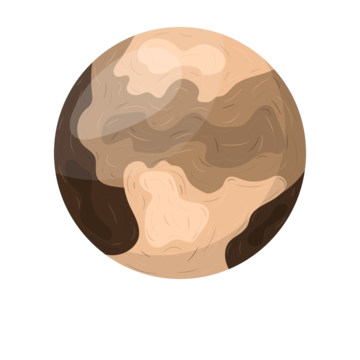 Pluto