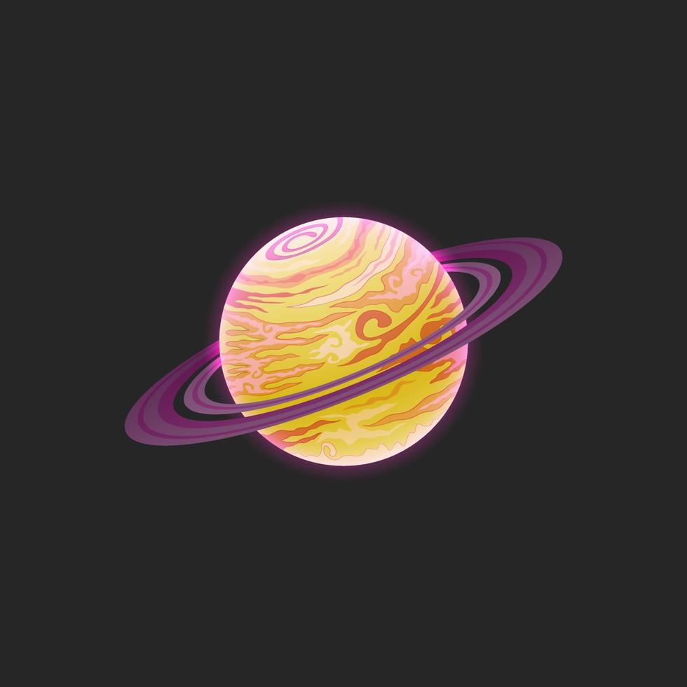 Saturn
