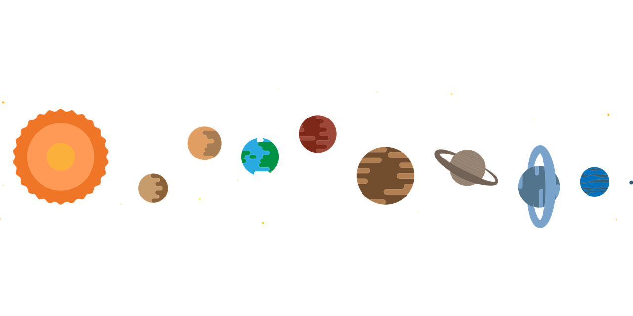 Solsystemet